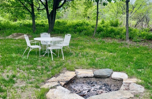 Proctorsville House | Green Mountain Getaway