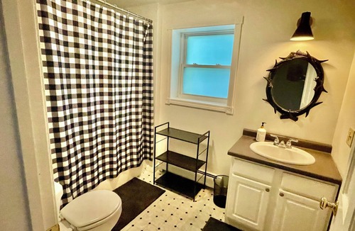 Proctorsville House | Green Mountain Getaway