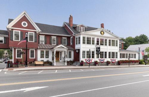 Stowe Area Hotel | Green Mountain Inn