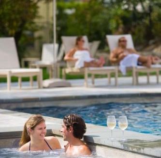 Stowe Area Hotel | Green Mountain Inn