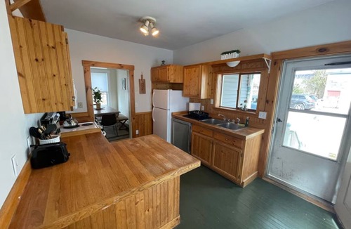 East Haven  Rutland County House | Green Mountain Retreat