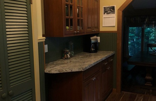 Peru House | Green Mountains 4BR House