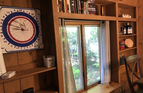 Peru House | Green Mountains 4BR House