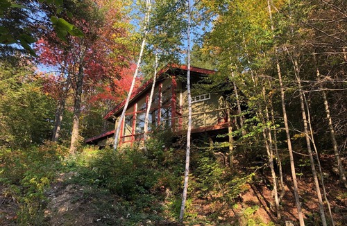 Peru House | Green Mountains 4BR House