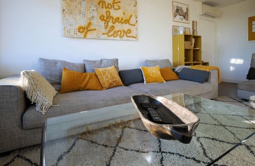 Albi Villa | Green Oak Windows and Wood