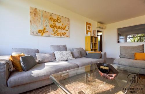 Albi Villa | Green Oak Windows & Wood