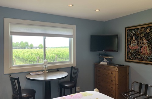 St. Davids Bed & Breakfast | Green Oaks Bed and Breakfast