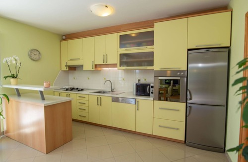 Donji Prolozac House | Green Oasis by Interhome