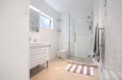 St. Heliers Apartment | Green Oasis