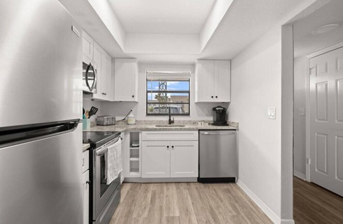 Southern Shores Villa | Green Palms Oceanfront 2 Bed Townhouse