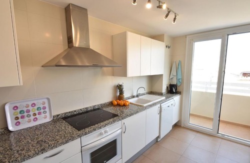 Pego Apartment | Green Paradise