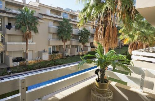 Pego Apartment | GREEN PARADISE