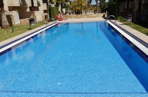Pego Apartment | Green Paradise