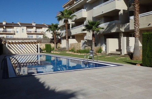Pego Apartment | Green Paradise