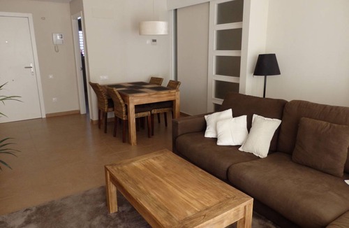 Pego Apartment | Green Paradise