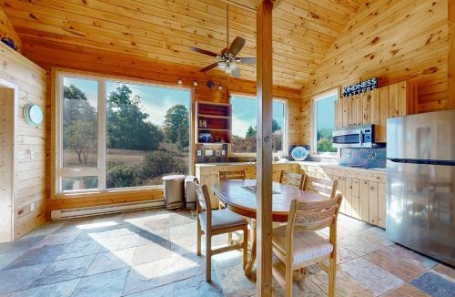 Maple City House | Green Pastures