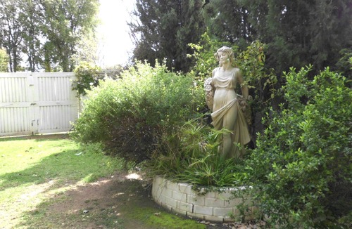 Mildura House | Green Patch Mildura Townhouse