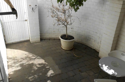 Mildura House | Green Patch Mildura Townhouse