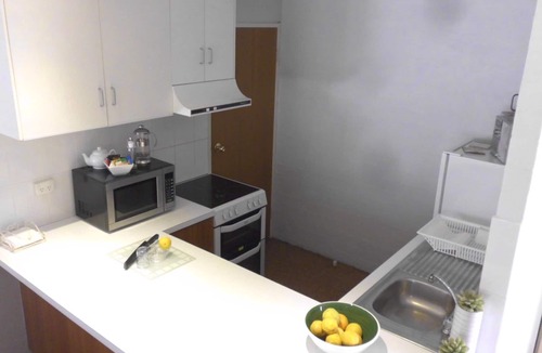 Mildura Apartment | Green Patch Mildura Villa One