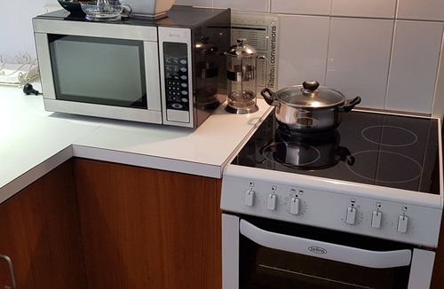 Mildura Apartment | Green Patch Mildura Villa One