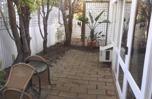 Mildura Apartment | Green Patch Mildura Villa One