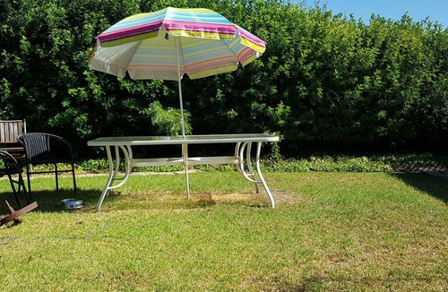 Mildura Apartment | Green Patch Mildura Villa One