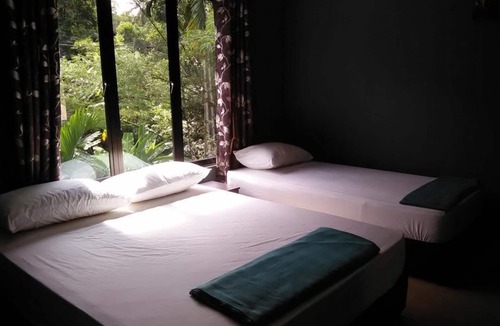 Sungai Lembing Hotel | Green Peace Sungai Lembing