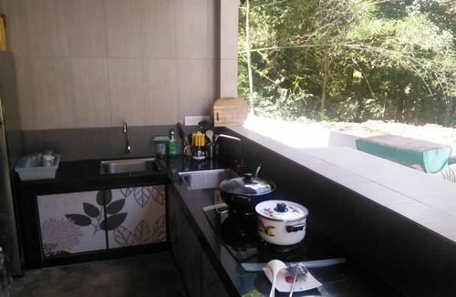 Sungai Lembing Hotel | Green Peace Sungai Lembing