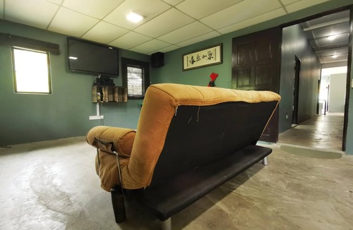 Sungai Lembing Hotel | Green Peace Sungai Lembing