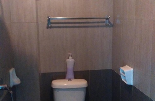 Sungai Lembing Hotel | Green Peace Sungai Lembing