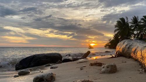 Sulawesi Cabin | Green Pearl Paradise Camp