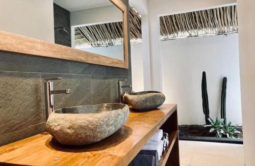 Melayang Villa | Green Pearl Villa 6 Bedroom Family Ubud