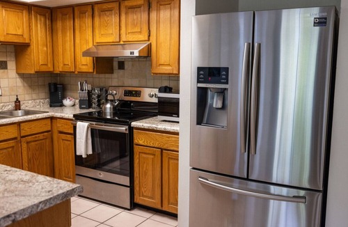 Cottonwood Heights House | Green Pines | Family Ski & Summer Retreat