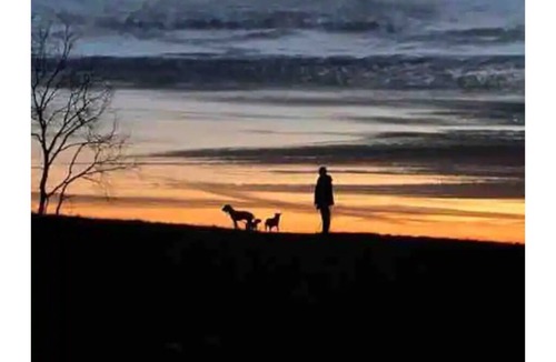 South Charleston RV Rental | Green Plains Farm