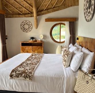 Selong Belanak Resort | Green Poya - Luxury Eco Bambu Resort in South Lombok