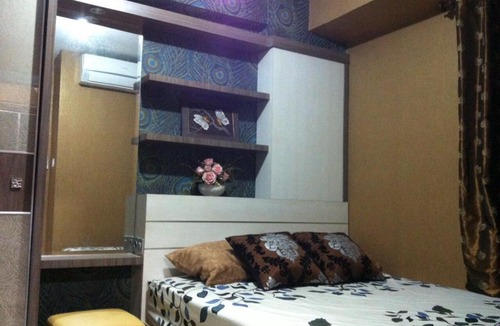 Jakarta Apartment | green pramuka city by nina property