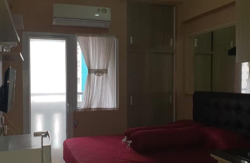 Rawasari Apartment | Green Pramuka City Studio Full Furnished by Vika 1