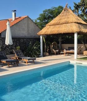 Zemunik Donji Villa | Green Residence Villa Zadar