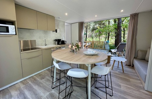 Ondres Resort | Green Resort