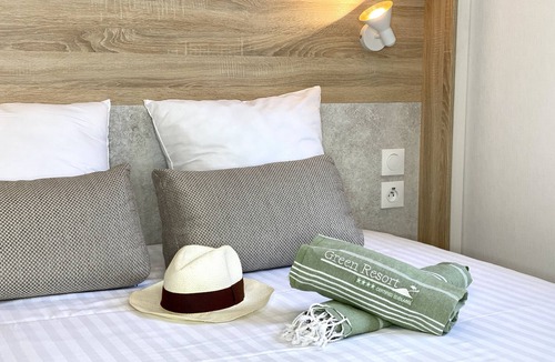 Ondres Resort | Green Resort