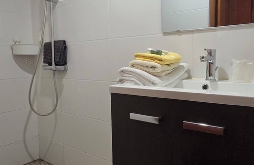 Penin Bed & Breakfast | Green room