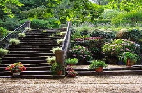 Bez-et-Esparon Bed & Breakfast | GREEN ROOM IN CHATEAUX MASSAL