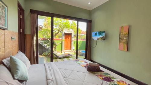 Abiansemal Villa | Green Sera Villa - 3 Units villa in Ubud with Private Pool