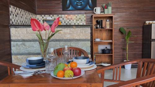 Abiansemal Villa | Green Sera Villa - 3 Units villa in Ubud with Private Pool