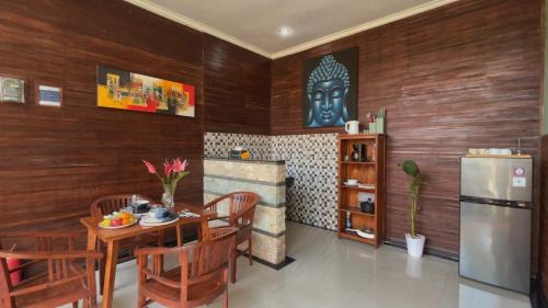 Abiansemal Villa | Green Sera Villa - 3 Units villa in Ubud with Private Pool
