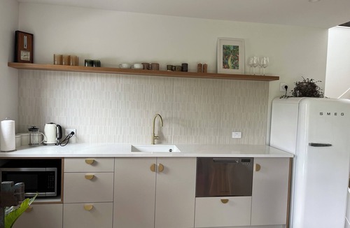 Hahei House | Green Serenity.