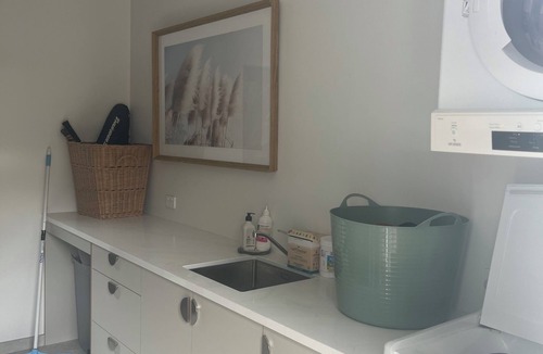 Hahei House | Green Serenity.