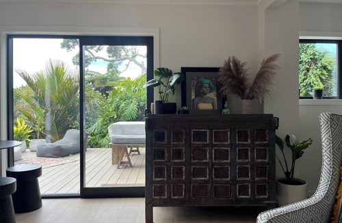 Hahei House | Green Serenity.