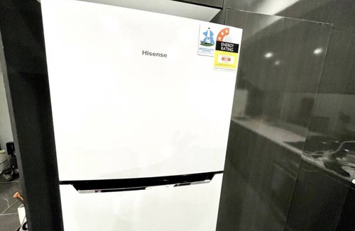 Wentworth Point Apartment | GREEN Skyline View2BR close to Easter Show