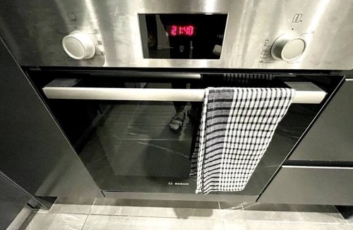 Wentworth Point Apartment | GREEN Skyline View2BR close to Easter Show